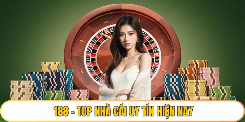 188bet top nhà cái uy tín hiện nay