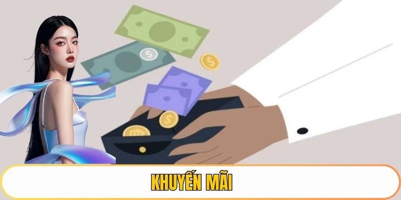 ảnh đại diện khuyến mãi