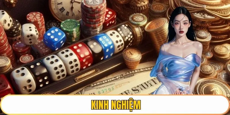ảnh đại diện kinh nghiệm