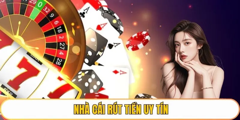 ảnh đại diện nhà cái rút tiền uy tín