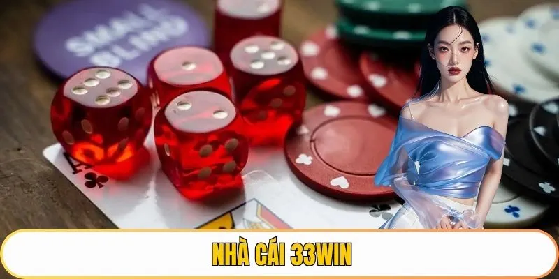 Khám phá Thế giới Giải trí Trực tuyến tại 33win - Hành trình Đến với Niềm Vui Vô Tận