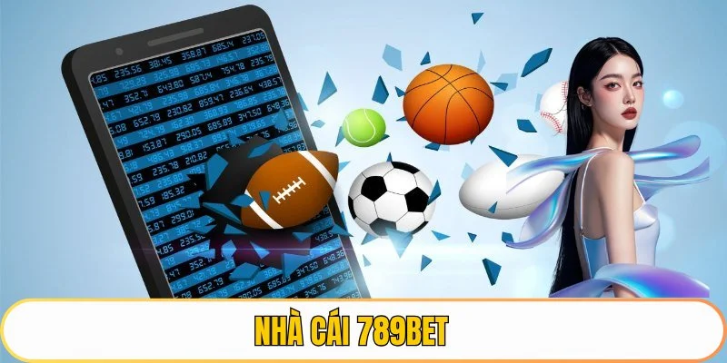 ảnh đại diện nhà cái 789bet