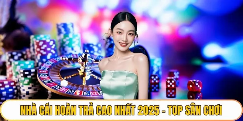 ảnh đại diện nhà cái hoàn trả cao nhất