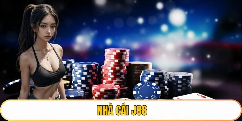 ảnh đại diện nhà cái j88