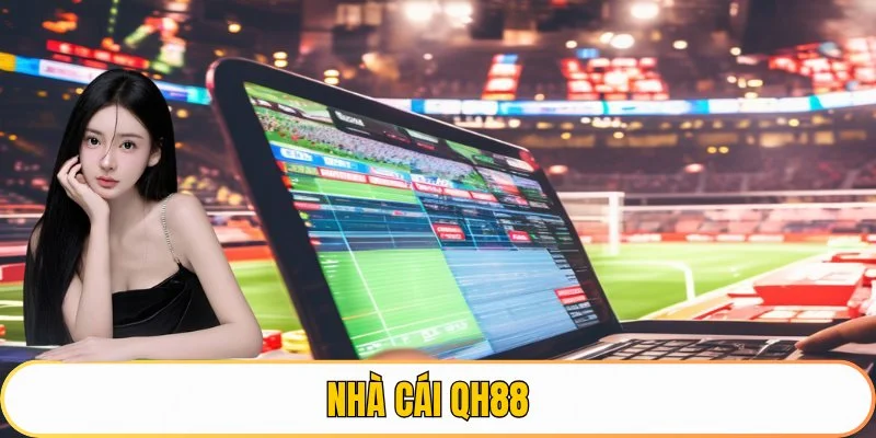 ảnh đại diện nhà cái qh88