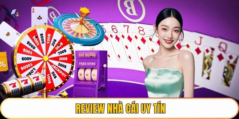ảnh đại diện review nhà cái uy tín