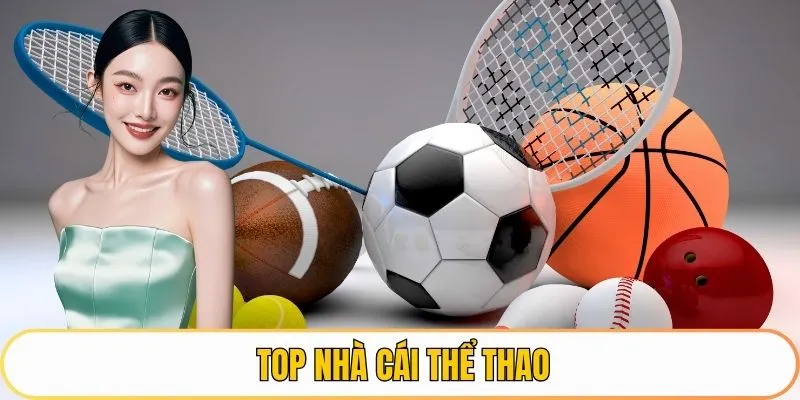 ảnh đại diện top nhà cái thể thao