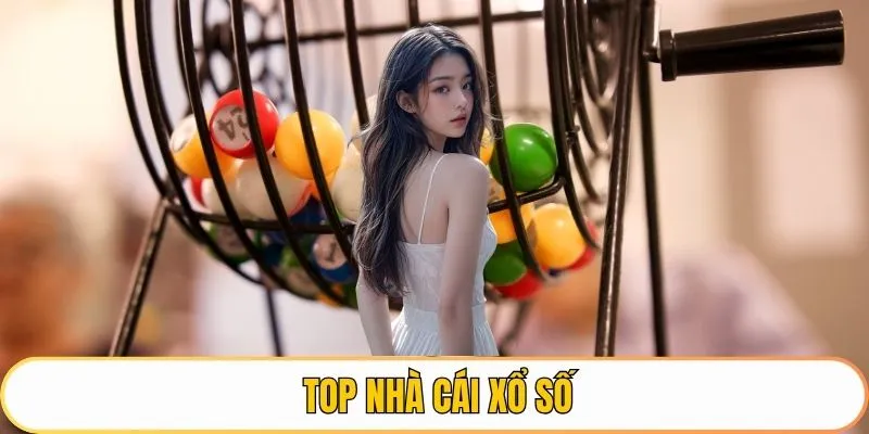 ảnh đại diện top nhà cái xổ số
